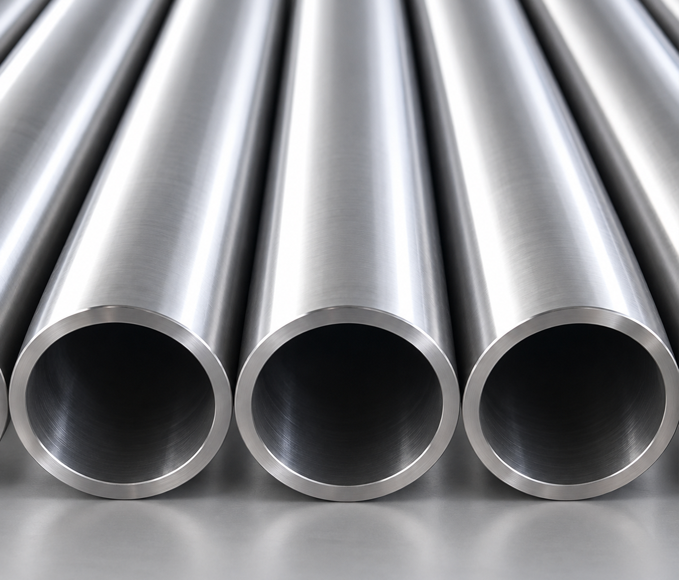 Seamless Pipe